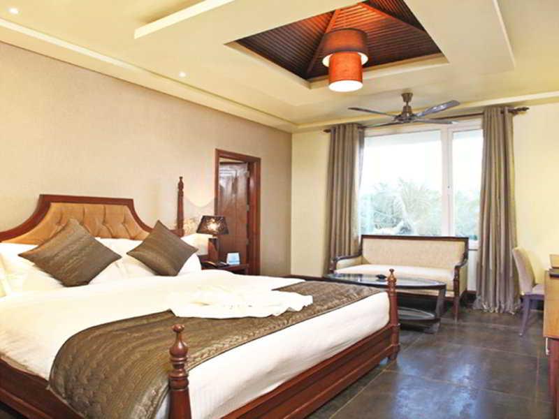 Godwin Hotel Haridwar Luaran gambar