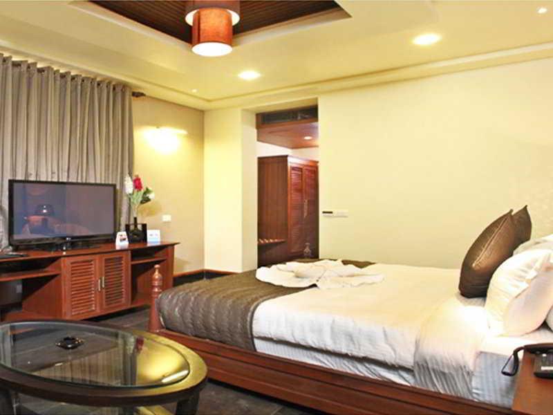 Godwin Hotel Haridwar Luaran gambar