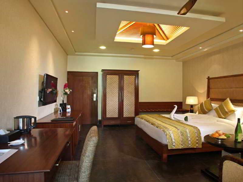 Godwin Hotel Haridwar Luaran gambar